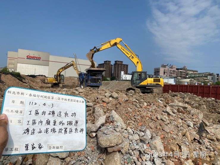 0403-整地土方工程、道路工程、排水工程、污水工程及管理維護(排水溝清理/路面清洗) 0403-整地土方工程、道路工程、排水工程、污水工程及管理維護(排水溝清理/路面清洗)