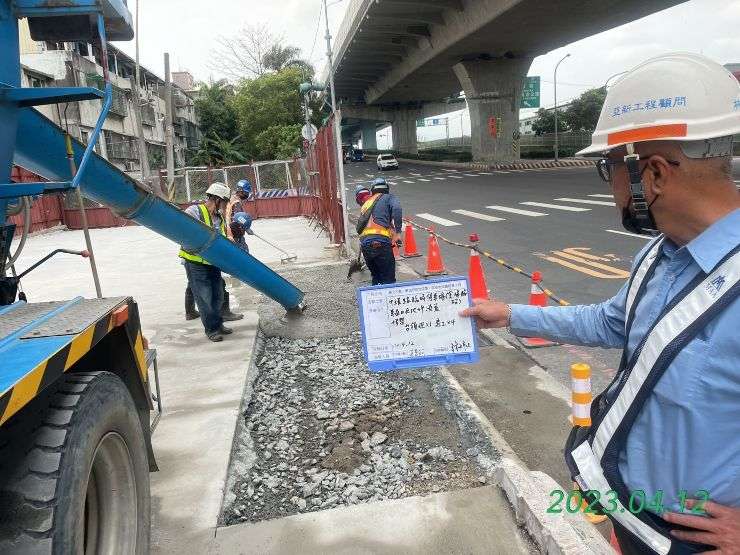 0412-整地土方工程、道路工程、排水工程、污水工程及管理維護(路面清洗) 0412-整地土方工程、道路工程、排水工程、污水工程及管理維護(路面清洗)
