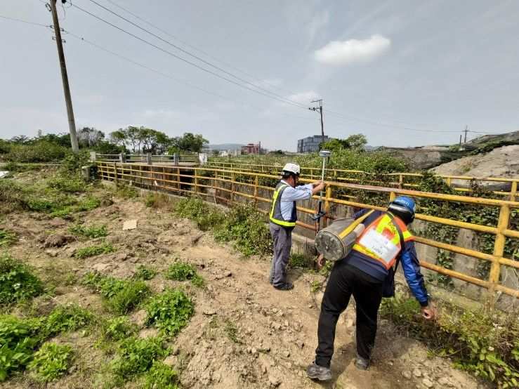 0412-整地土方工程、道路工程、排水工程、污水工程及管理維護(路面清洗) 0412-整地土方工程、道路工程、排水工程、污水工程及管理維護(路面清洗)