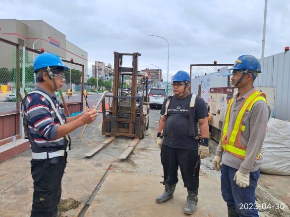 0430-整地土方工程、排水工程、污水工程及管理維護(勤前教育)