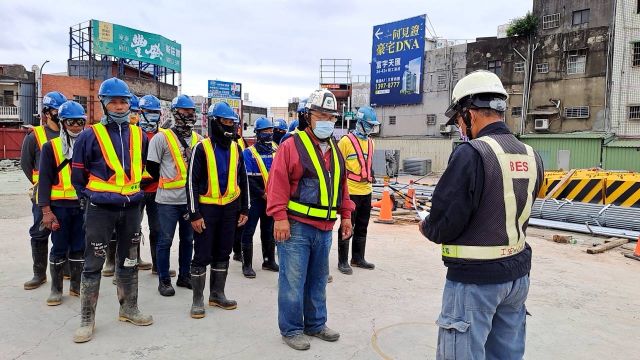 0430-整地土方工程、排水工程、污水工程及管理維護(勤前教育)