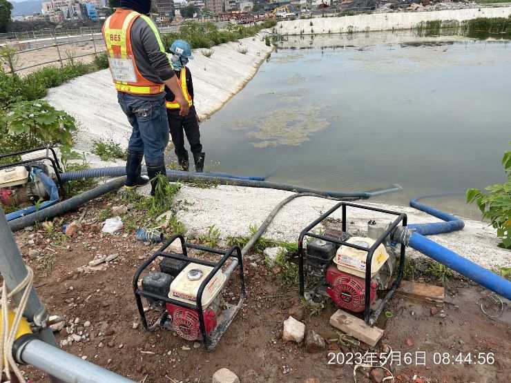 0506-整地土方工程、道路工程、排水工程、污水工程及管理維護(防汛抽排水) 0506-整地土方工程、道路工程、排水工程、污水工程及管理維護(防汛抽排水)