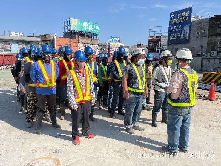 0510-整地土方工程、道路工程、排水工程、污水工程及管理維護(勤前教育)