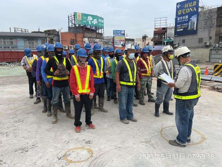 0511-整地土方工程、道路工程、排水工程、污水工程及管理維護(勤前教育) 0511-整地土方工程、道路工程、排水工程、污水工程及管理維護(勤前教育)