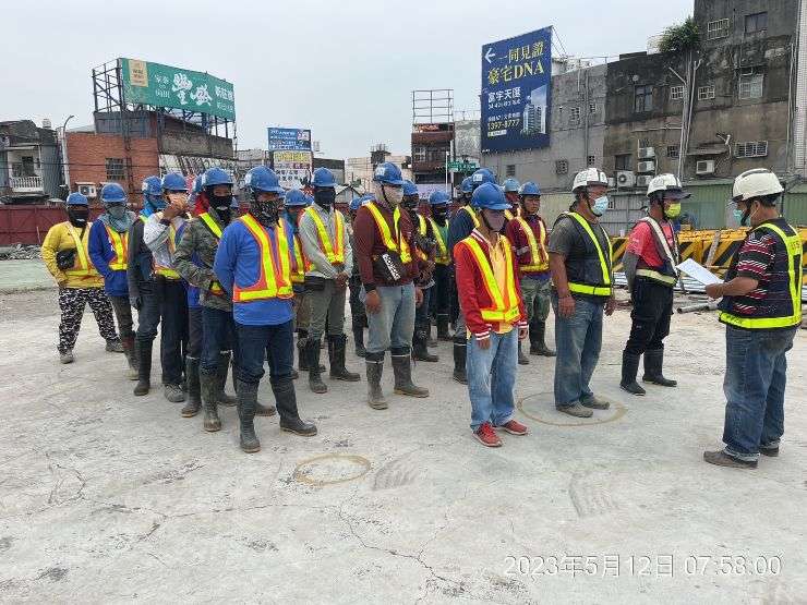 0512-整地土方工程、道路工程、排水工程、污水工程及管理維護(勤前教育) 0512-整地土方工程、道路工程、排水工程、污水工程及管理維護(勤前教育)
