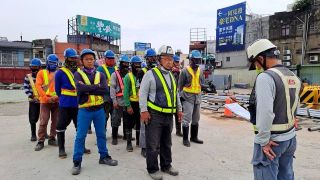 0514-整地土方工程、道路工程、排水工程及管理維護(勤前教育)