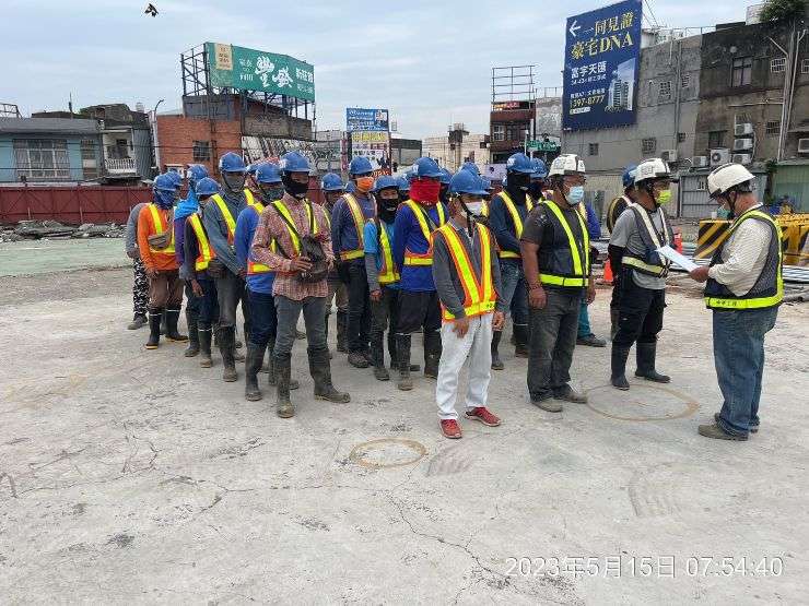 0515-整地土方工程、道路工程、排水工程、污水工程及管理維護(勤前教育) 0515-整地土方工程、道路工程、排水工程、污水工程及管理維護(勤前教育)