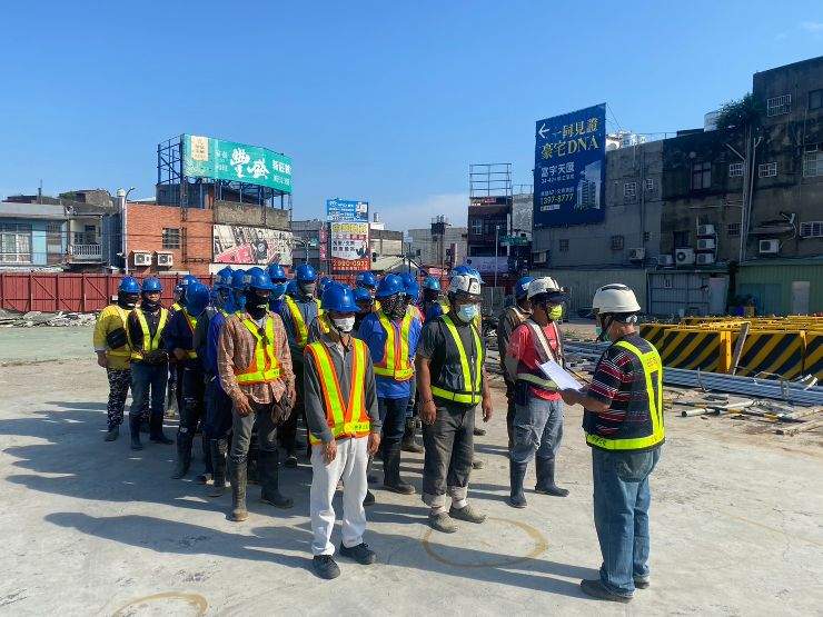 0516-整地土方工程、道路工程、排水工程、污水工程及管理維護(勤前教育)