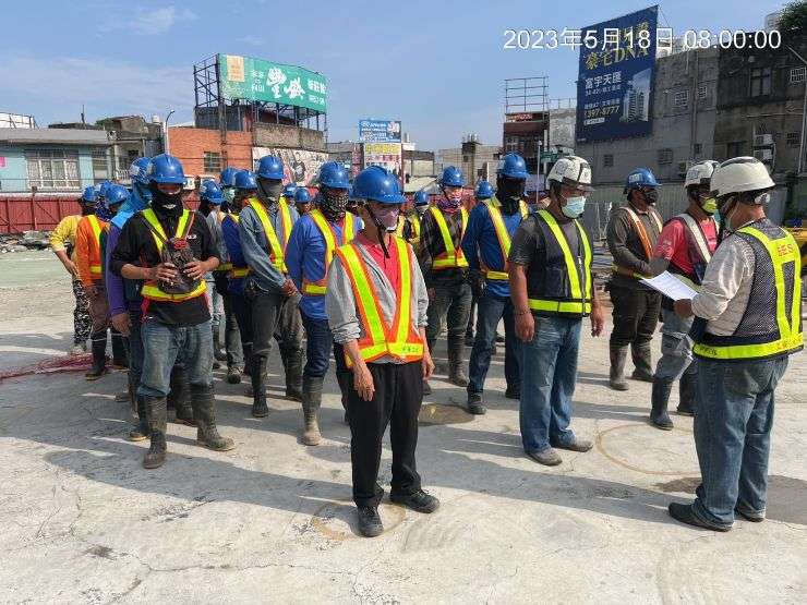 0518-整地土方工程、道路工程、排水工程、污水工程及管理維護(勤前教育) 0518-整地土方工程、道路工程、排水工程、污水工程及管理維護(勤前教育)