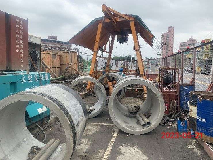 0521-污水工程及管理維護(勤前教育)