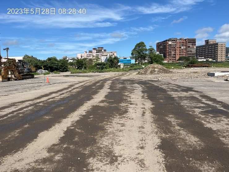 0528-工區管理維護(抑塵灑水)