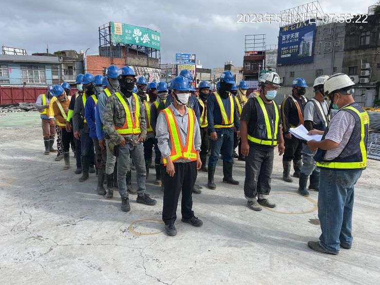 0531-整地土方工程、排水工程、污水工程、共管工程及管理維護(勤前教育/雜草清除) 0531-整地土方工程、排水工程、污水工程、共管工程及管理維護(勤前教育/雜草清除)