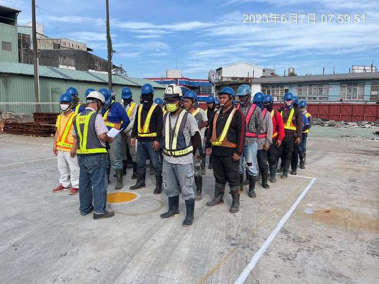 0607-整地土方工程、排水工程、污水工程及管理維護(勤前教育) 0607-整地土方工程、排水工程、污水工程及管理維護(勤前教育)