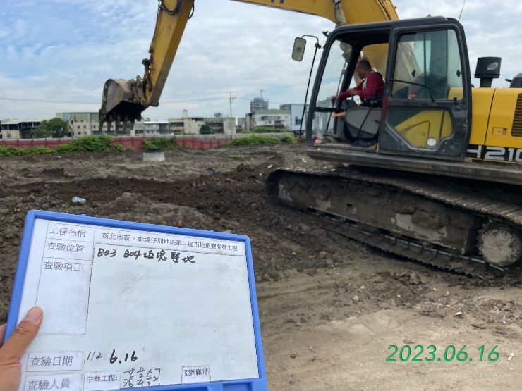 0616-整地土方工程、排水工程、汙水工程、共管工程、B8類營建廢棄物及管理維護(勤前教育/路面清洗/汛期排水溝清理) 0616-整地土方工程、排水工程、汙水工程、共管工程、B8類營建廢棄物及管理維護(勤前教育/路面清洗/汛期排水溝清理)