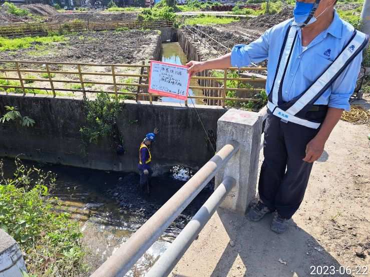 0622-整地土方工程、排水工程、汙水工程、共管工程及管理維護(勤前教育/灑水抑塵) 0622-整地土方工程、排水工程、汙水工程、共管工程及管理維護(勤前教育/灑水抑塵)