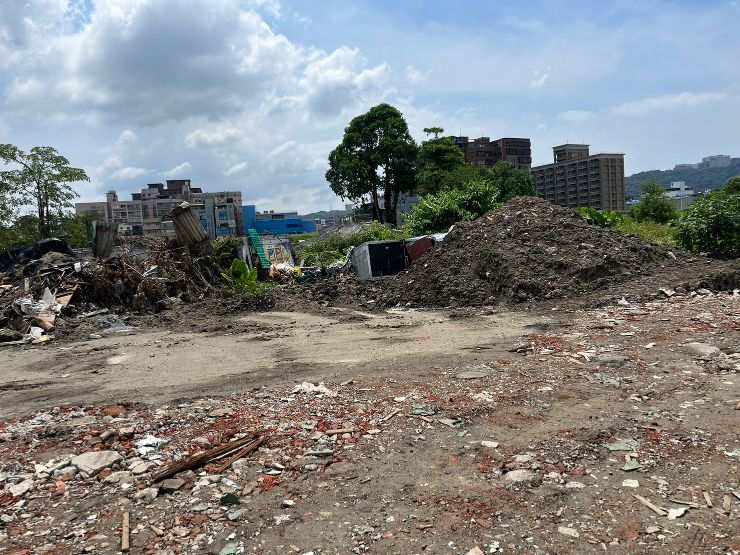 0625-排水工程及管理維護(勤前教育/工區抑塵覆蓋)