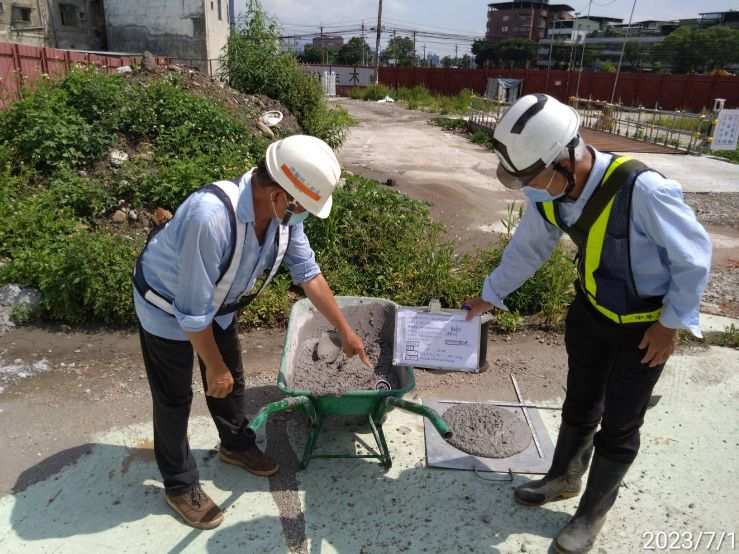 0701-整地土方工程、道路工程、排水工程、汙水工程、共管工程、B8類營建廢棄物處理及管理維護(勤前教育/防汛排水改善) 0701-整地土方工程、道路工程、排水工程、汙水工程、共管工程、B8類營建廢棄物處理及管理維護(勤前教育/防汛排水改善)