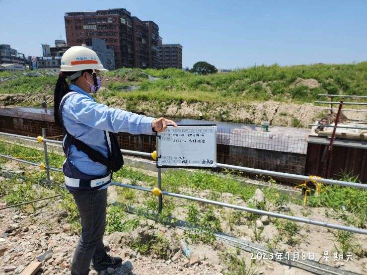 0708-整地土方工程、道路工程、排水工程、汙水工程、共管工程、B8類營建廢棄物處理及管理維護(勤前教育) 0708-整地土方工程、道路工程、排水工程、汙水工程、共管工程、B8類營建廢棄物處理及管理維護(勤前教育)