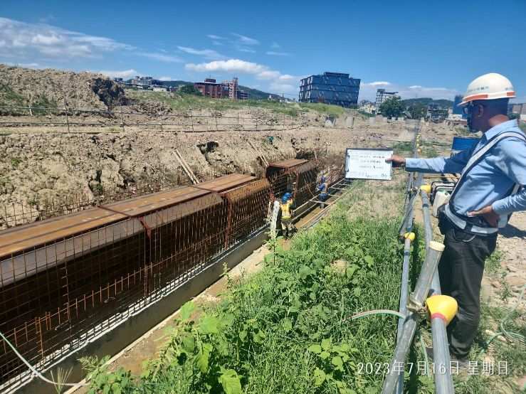 0716-整地土方工程、排水工程及管理維護(勤前教育)