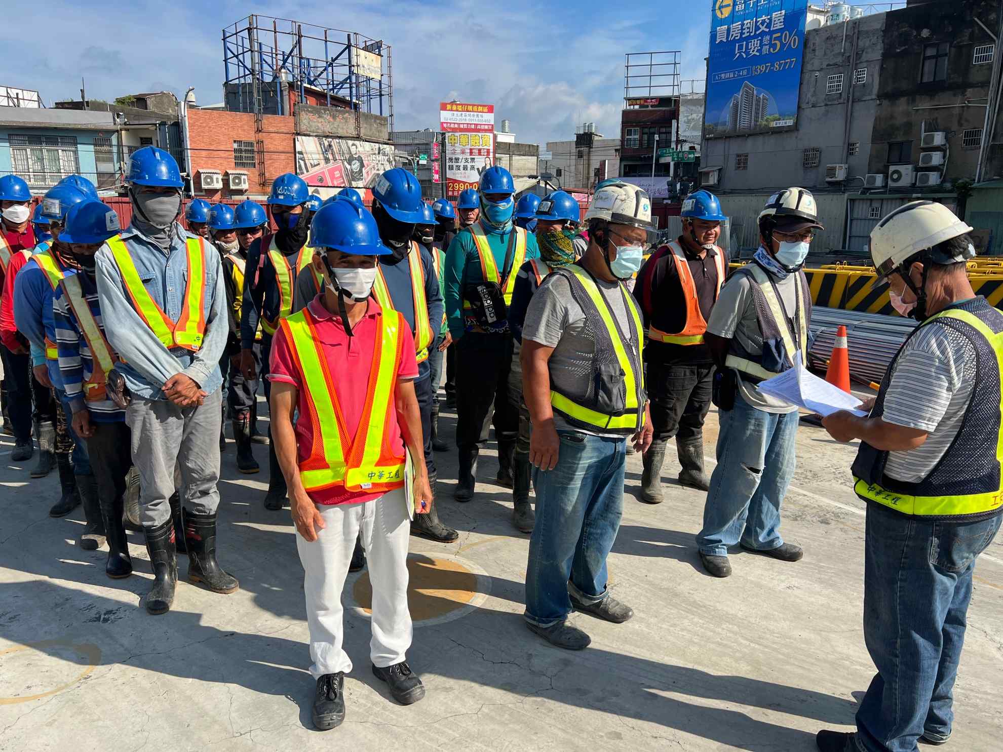 0720-整地土方工程、道路工程、排水工程、汙水工程、共管工程及管理維護(勤前教育/水溝防汛清理) 0720-整地土方工程、道路工程、排水工程、汙水工程、共管工程及管理維護(勤前教育/水溝防汛清理)