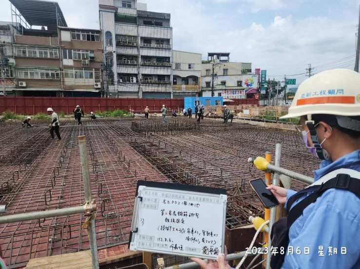0806-道路工程、汙水工程及管理維護(勤前教育)