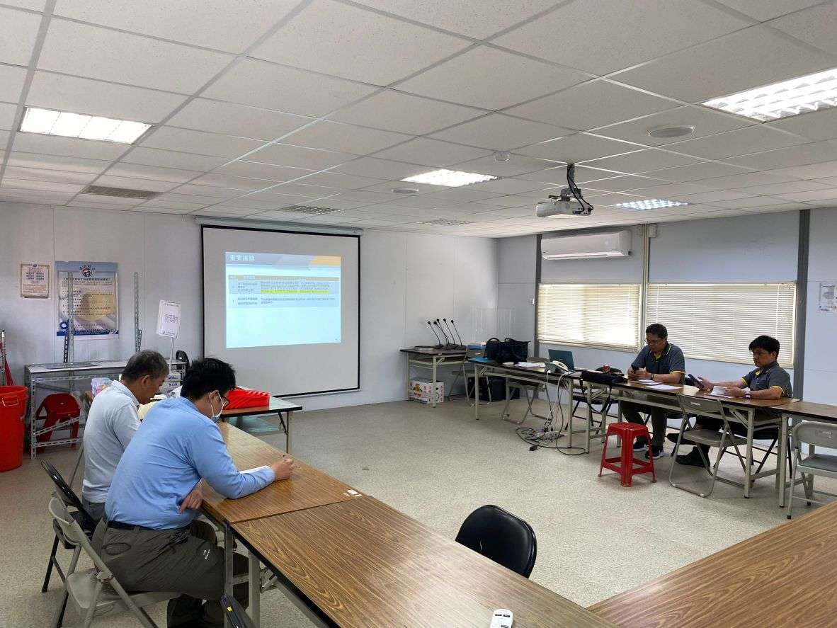 BIM 112年08月第26次會議 BIM 112年08月第26次會議