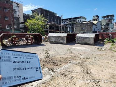 0814-整地土方工程、道路工程、排水工程、汙水工程、共管工程及管理維護(勤前教育)