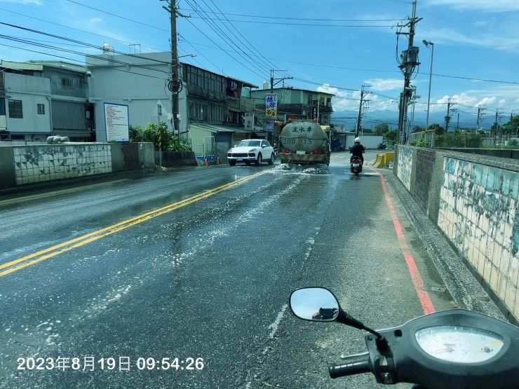 0819-整地土方工程、道路工程、排水工程、汙水工程、共管工程及管理維護(勤前教育/路面清洗)