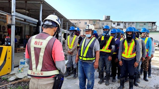 0820-整地土方工程、道路工程、排水工程及管理維護(勤前教育)