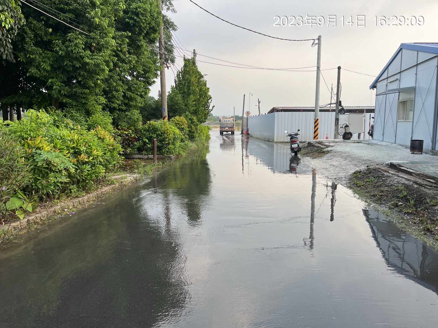 0914-整地土方工程、道路工程、排水工程、汙水工程、共管工程及管理維護(勤前教育/路面清洗/路樹修剪/放置-夜間爆閃燈) 0914-整地土方工程、道路工程、排水工程、汙水工程、共管工程及管理維護(勤前教育/路面清洗/路樹修剪/放置-夜間爆閃燈)