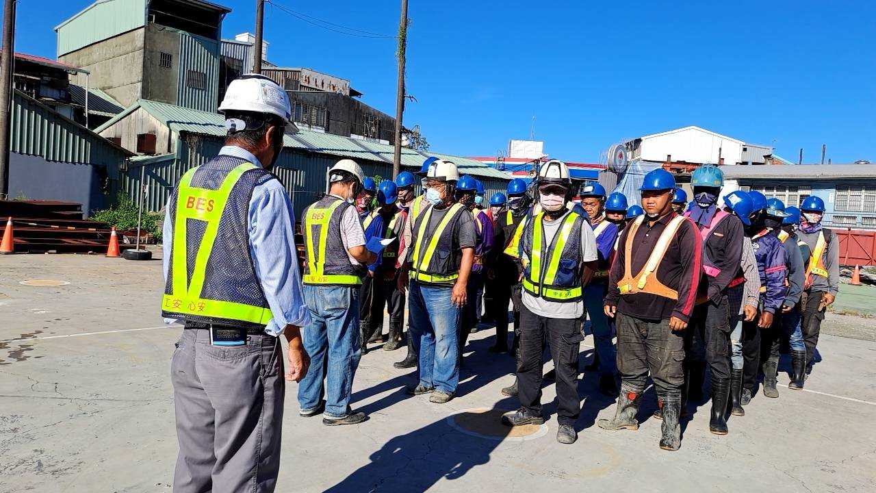 0922-整地土方工程、排水工程、汙水工程、共管工程及管理維護(勤前教育/路面清洗)