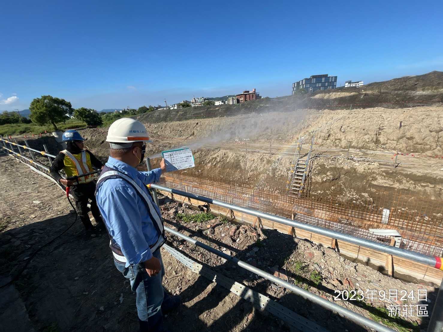 0924-排水工程及管理維護(勤前教育/防溢沙包)