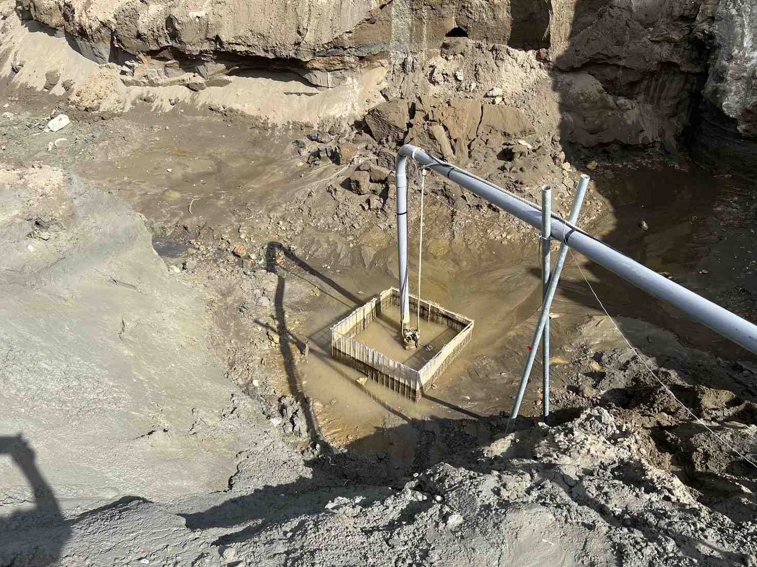 0928-整地土方工程、道路工程、排水工程、污水工程、共管工程及管理維護(勤前教育/開挖區抽水馬達維護) 0928-整地土方工程、道路工程、排水工程、污水工程、共管工程及管理維護(勤前教育/開挖區抽水馬達維護)