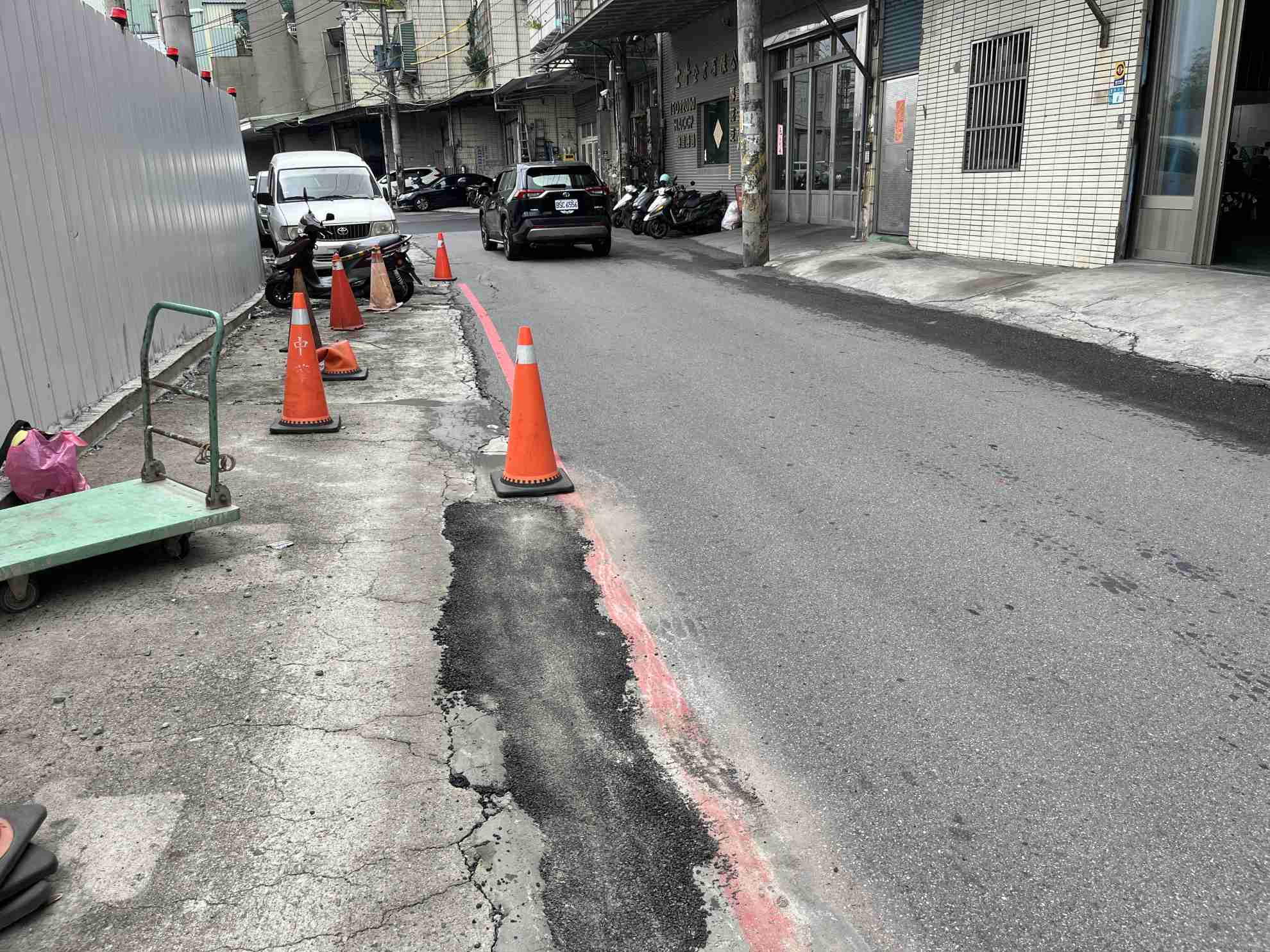 1002-整地土方工程、道路工程、排水工程、污水工程、共管工程及管理維護(勤前教育)