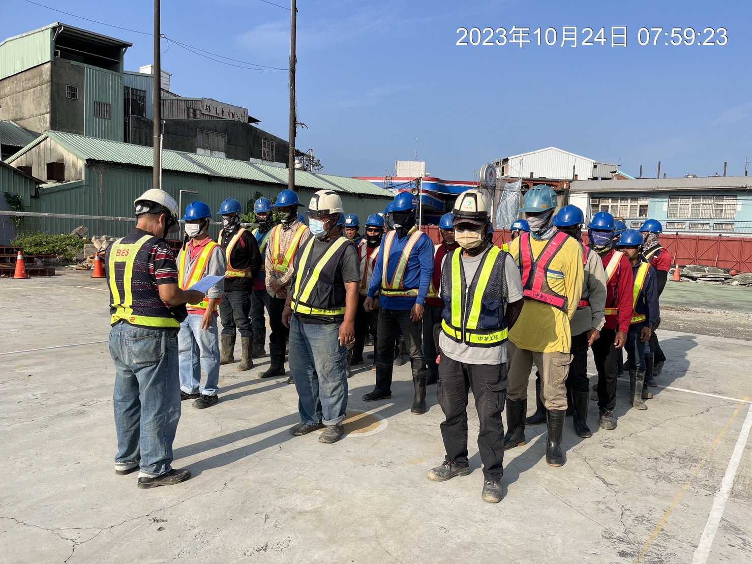 1024-整地土方工程、道路工程、排水工程、污水工程、共管工程及管理維護(勤前教育/路面清洗/抑塵灑水/防塵網覆蓋)