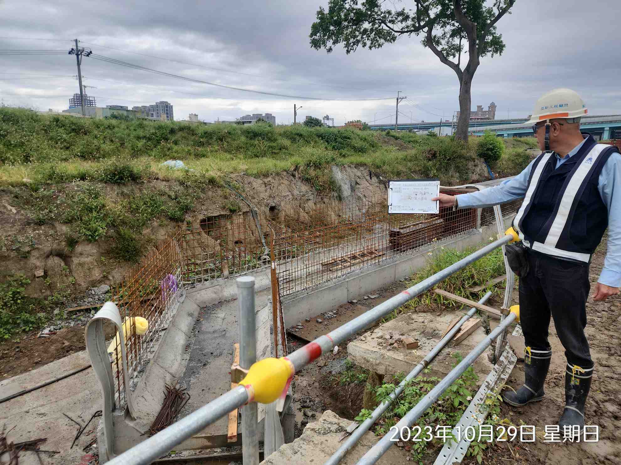 1029-排水工程及管理維護(勤前教育/井泵運轉檢測) 1029-排水工程及管理維護(勤前教育/井泵運轉檢測)