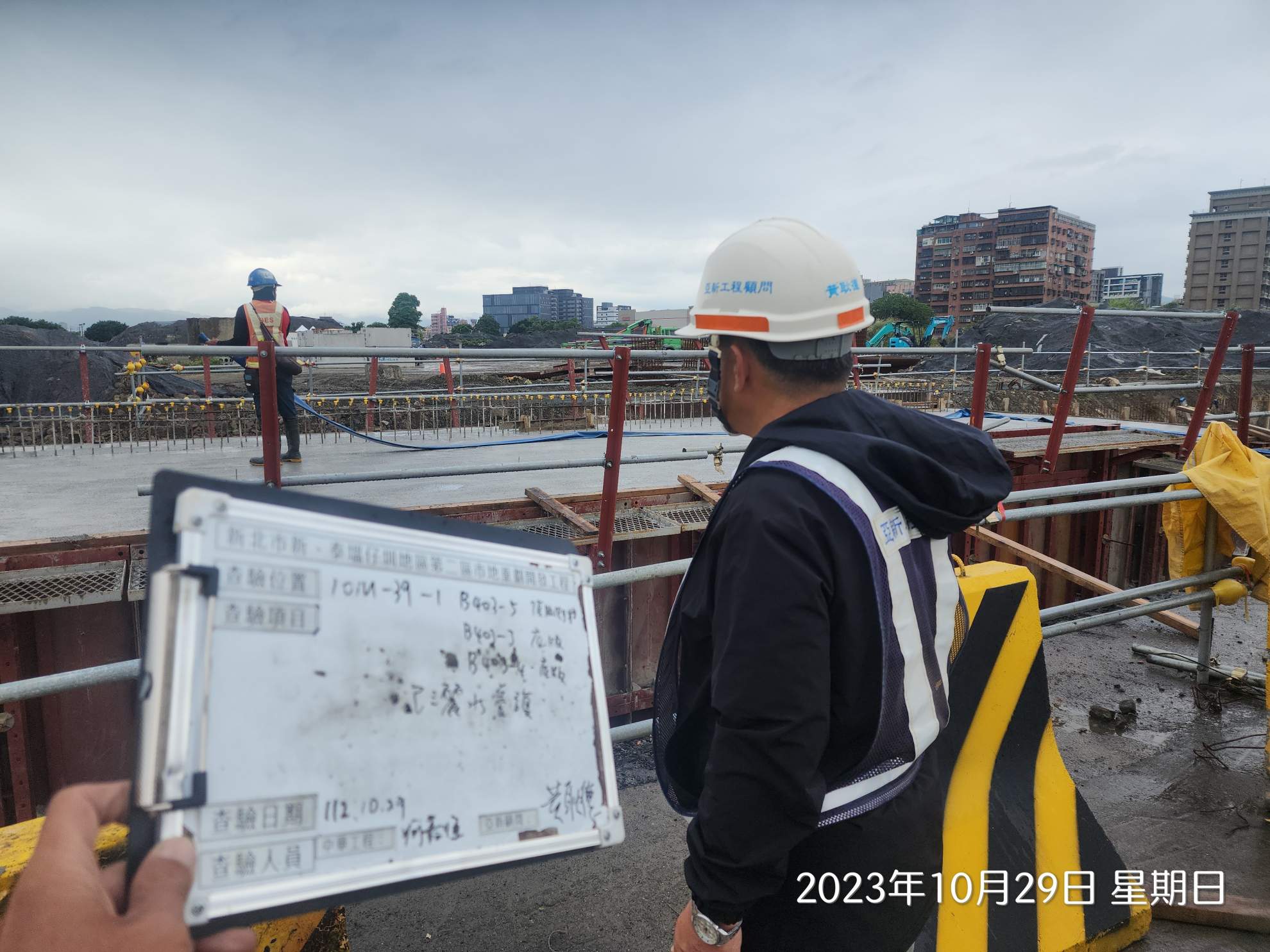 1029-排水工程及管理維護(勤前教育/井泵運轉檢測) 1029-排水工程及管理維護(勤前教育/井泵運轉檢測)