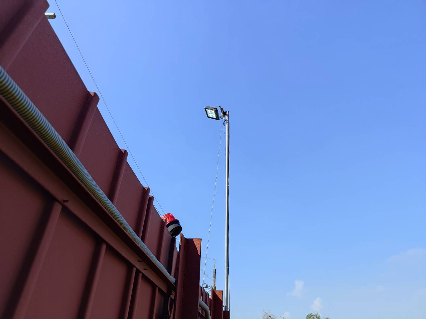 1103-整地土方工程、道路工程、排水工程、污水工程、共管工程及管理維護(勤前教育/臨時路燈安裝)