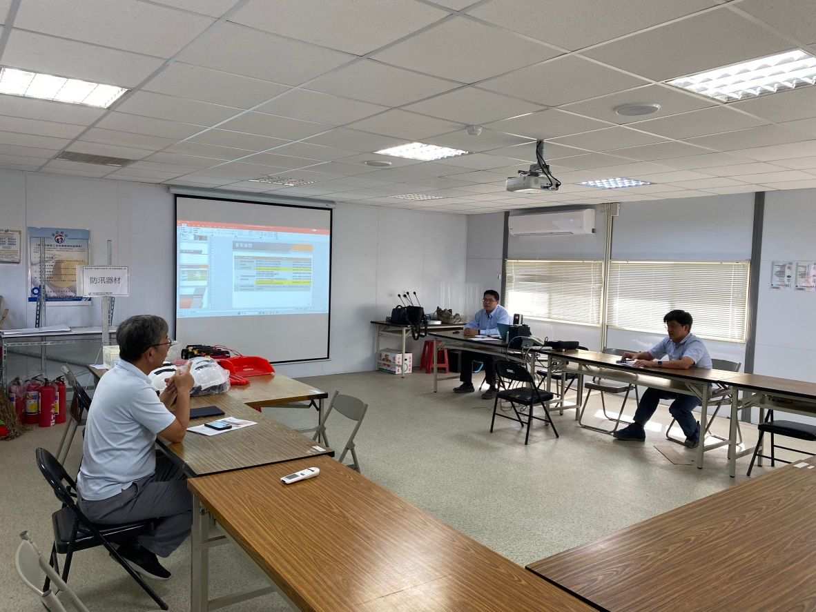 BIM 112年11月第29次會議 BIM 112年11月第29次會議