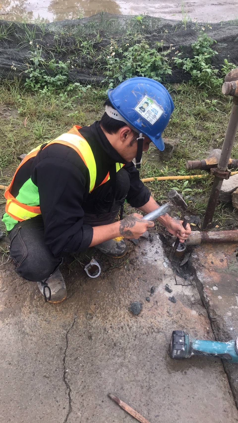 1126-排水工程、污水工程及管理維護(勤前教育)