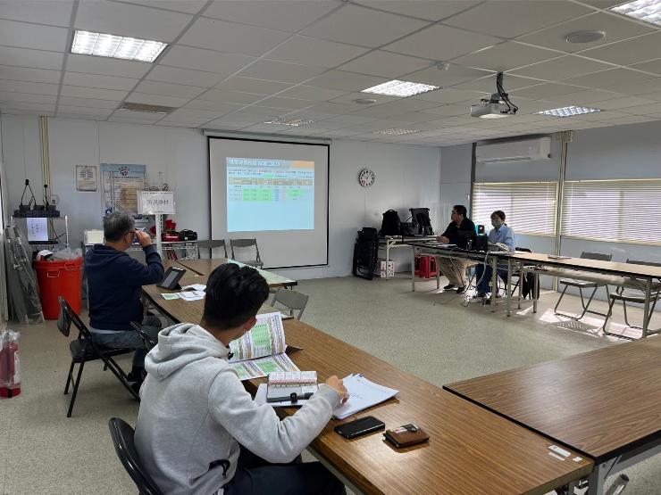 BIM 112年12月第30次會議 BIM 112年12月第30次會議