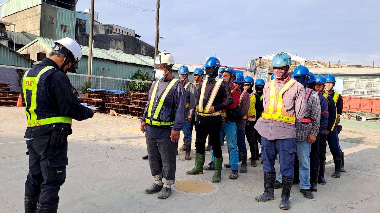 1210-共管工程及管理維護(勤前教育)