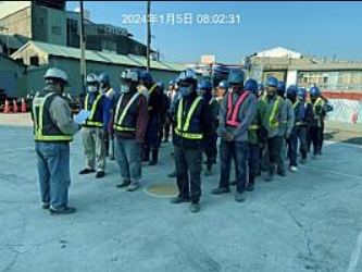 0105-整地土方工程、道路工程、排水工程、污水工程、共管工程及管理維護(勤前教育)
