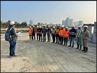 0106-整地土方工程、道路工程、排水工程、污水工程及管理維護(勤前教育)