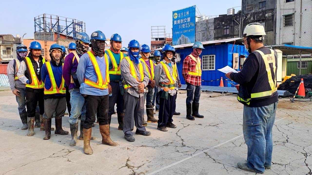 0317-排水工程及管理維護(勤前教育/道路搶修)