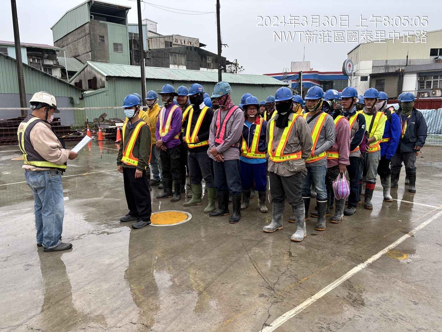 0330-整地土方工程、道路工程、排水工程、共管工程、圍籬工程及管理維護(勤前教育/道路修繕) 0330-整地土方工程、道路工程、排水工程、共管工程、圍籬工程及管理維護(勤前教育/道路修繕)