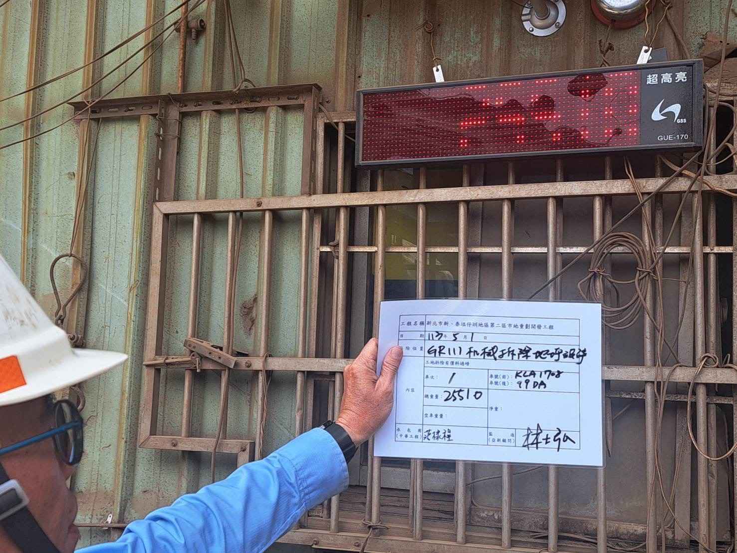 0501-整地土方工程、道路工程、排水工程及管理維護(勤前教育/工區場地整理,護欄改善/工區護欄施作) 0501-整地土方工程、道路工程、排水工程及管理維護(勤前教育/工區場地整理,護欄改善/工區護欄施作)