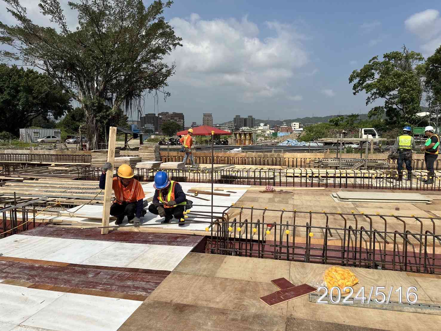 0516-整地土方工程、道路工程、排水工程、污水工程、共管工程及管理維護(勤前教育) 0516-整地土方工程、道路工程、排水工程、污水工程、共管工程及管理維護(勤前教育)