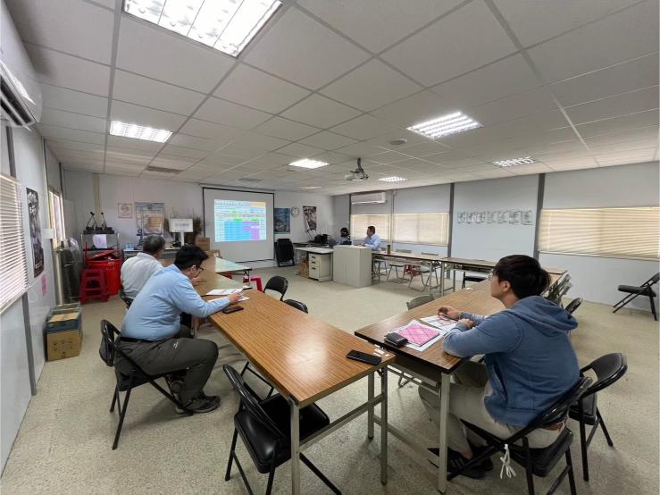BIM 113年5月第35次會議 BIM 113年5月第35次會議