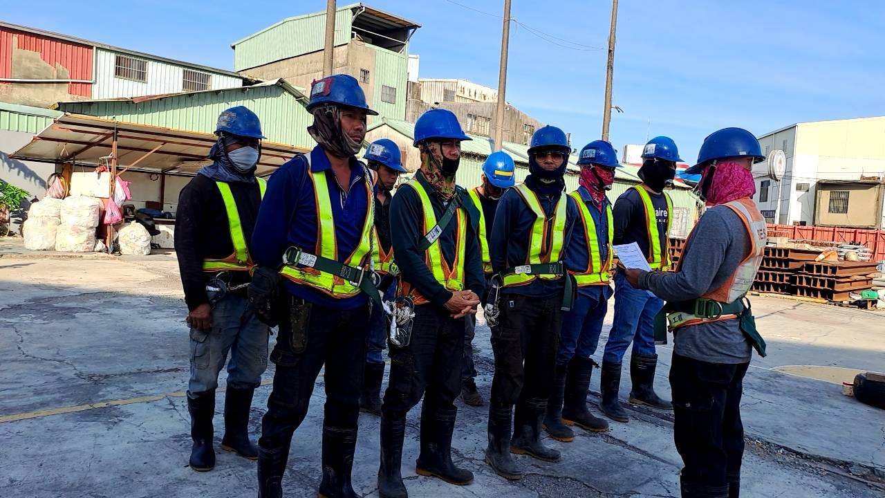 0622-整地土方工程、道路工程、排水工程、污水工程、共管工程及管理維護(勤前教育/抽水馬達-防汛檢修) 0622-整地土方工程、道路工程、排水工程、污水工程、共管工程及管理維護(勤前教育/抽水馬達-防汛檢修)